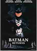 【中古】 バットマン　リターンズ/ＤＶＤ/HADP-15000 Amazon.co.jp: バットマン リターンズ スペシャル・エディション